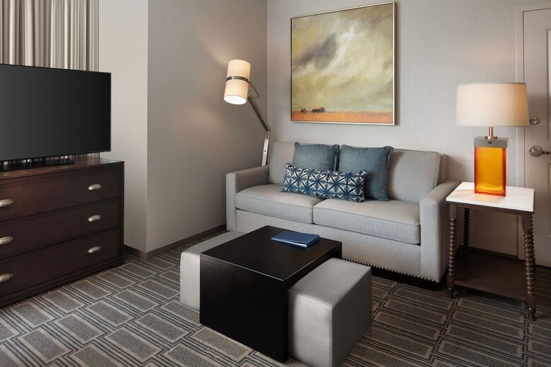 Hotel Homewood Suites By Hilton Teaneck Glenpointe