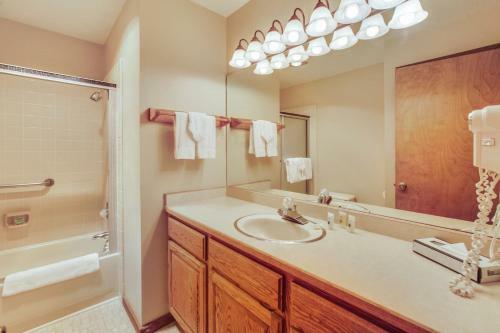 Apartamento Zridge Condo 13 Two-bedroom Condo