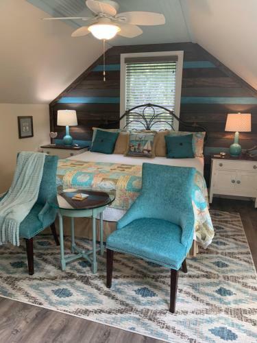 Caroline's Bed And Breakfast