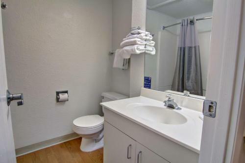 Hotel Studio 6 Cleveland - Mentor