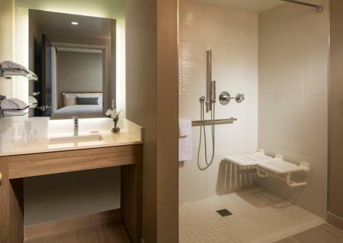 Hotel Residence Inn Miami Sunny Isles Beach