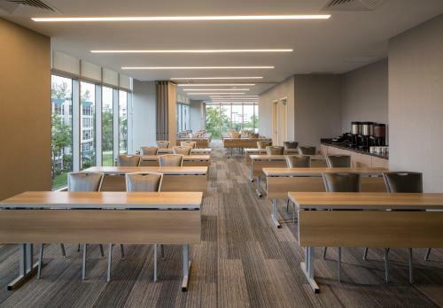 Hotel Residence Inn Miami Sunny Isles Beach