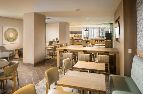 Hotel Residence Inn Miami Sunny Isles Beach