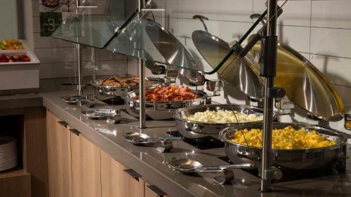 Hotel Residence Inn Miami Sunny Isles Beach