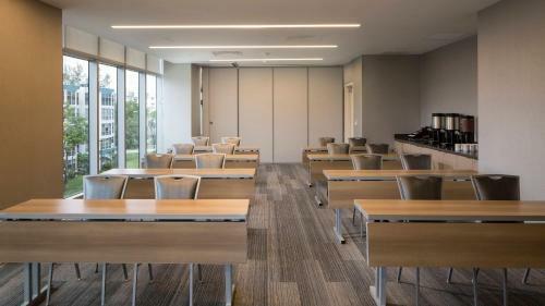 Hotel Residence Inn Miami Sunny Isles Beach