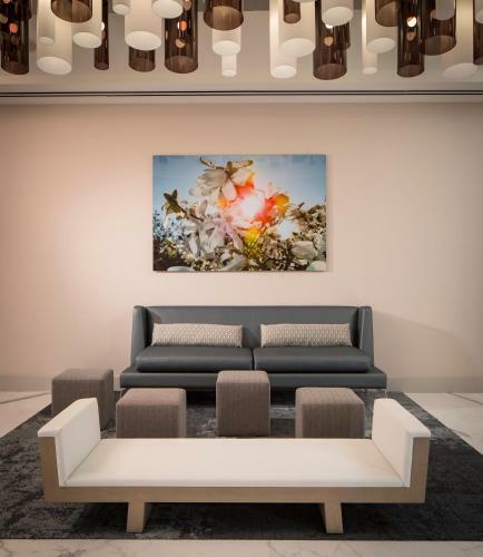 Hotel Residence Inn Miami Sunny Isles Beach