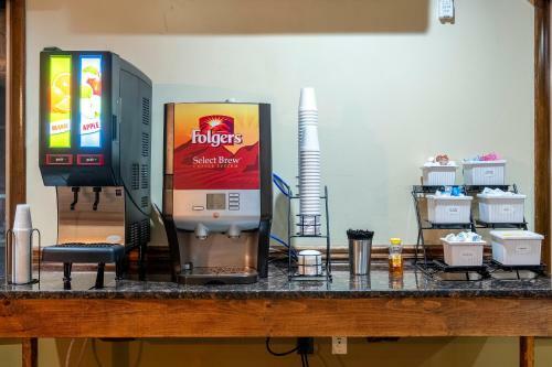 Hotel Red Roof Inn & Suites Hazleton