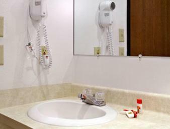 Hotel Super 8 By Wyndham Milbank Sd