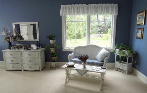 Button Bay Bed And Breakfast