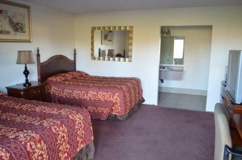 Motel Diamond Inn