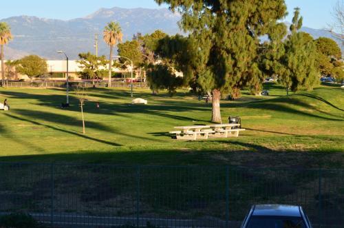 Motel Diamond Inn