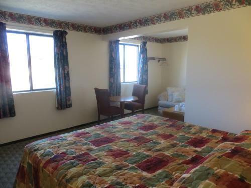 Motel Baxter Inn 4 Less