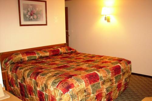 Motel Baxter Inn 4 Less