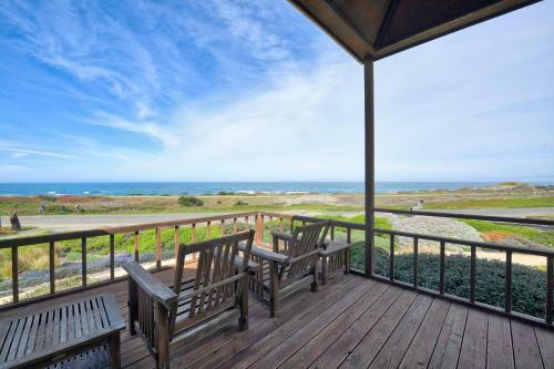 Vista Del Mar
