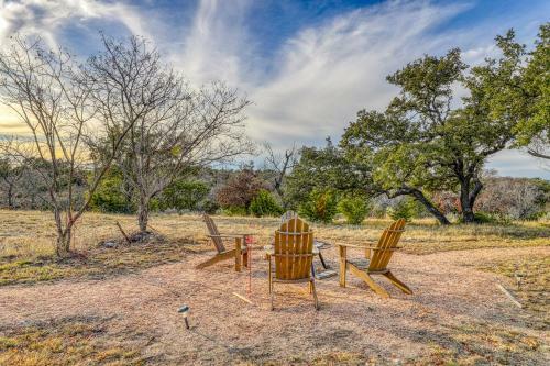 Rocky Ridge Cabin