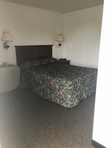 Neva Jean Motel