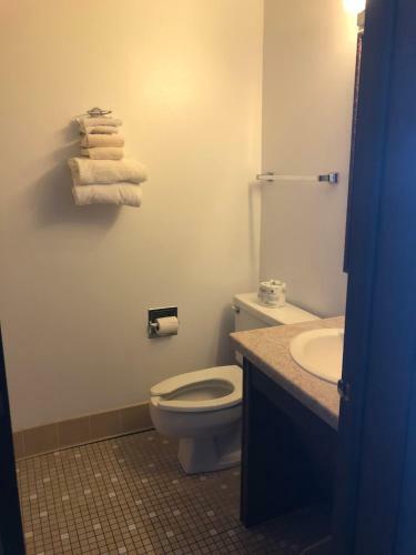 Neva Jean Motel