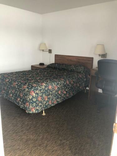 Neva Jean Motel