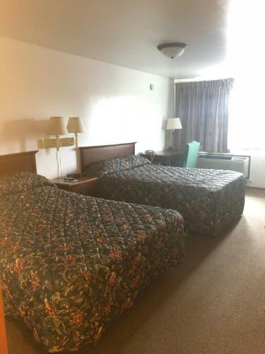 Neva Jean Motel