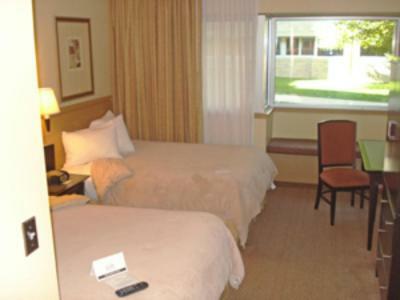 Hotel Oak Ridge
