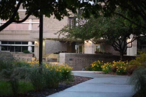 Hotel Oak Ridge