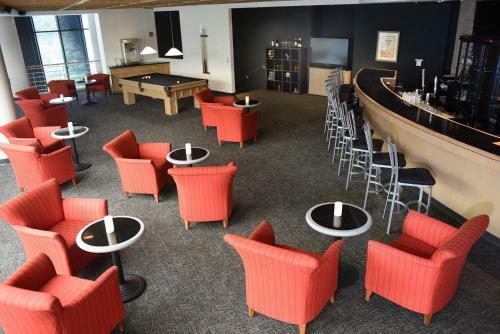 Hotel Oak Ridge
