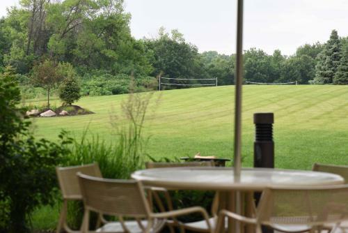 Hotel Oak Ridge