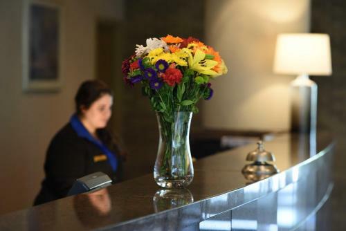 Hotel Oak Ridge