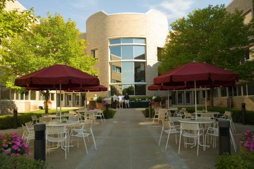 Hotel Oak Ridge