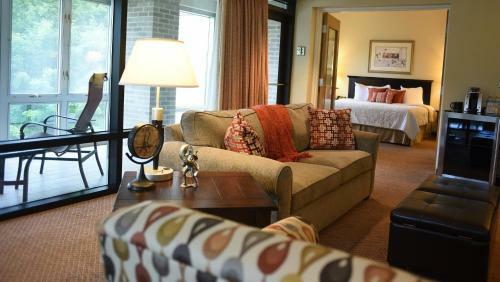Hotel Oak Ridge