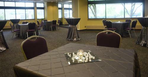 Hotel Oak Ridge