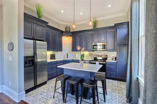 Apartamento Stayloom?s Historic Getaway | Victorian District