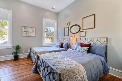 Apartamento Stayloom?s Historic Getaway | Victorian District
