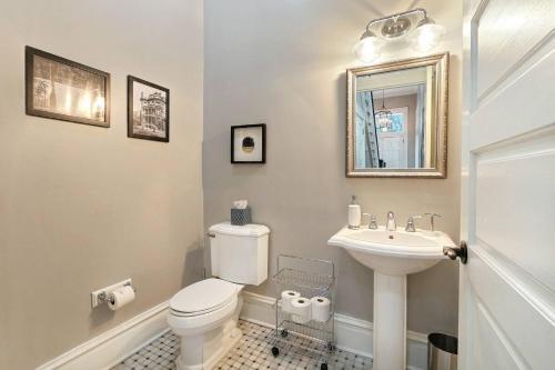 Apartamento Stayloom?s Historic Getaway | Victorian District