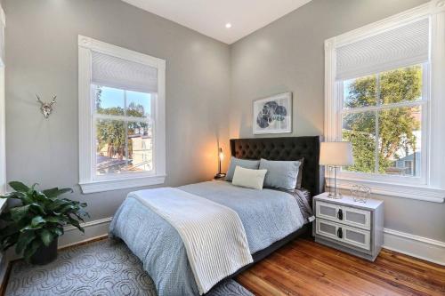 Apartamento Stayloom?s Historic Getaway | Victorian District