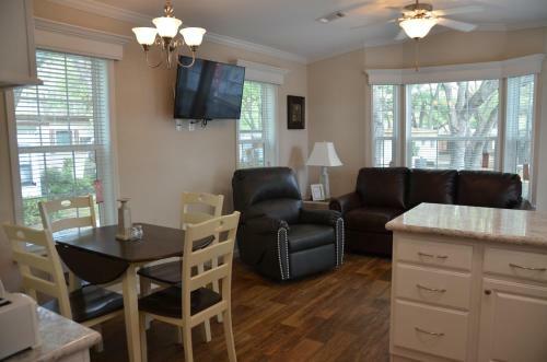 Spanish Main Rv Resort
