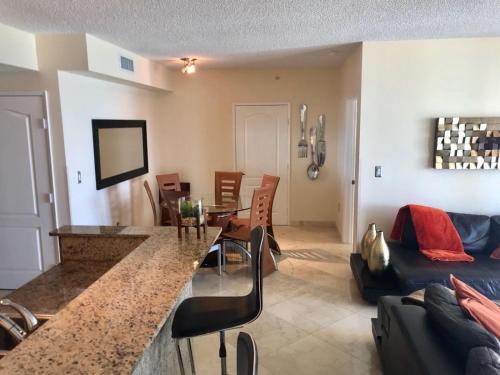 Apartamento Ocean Views