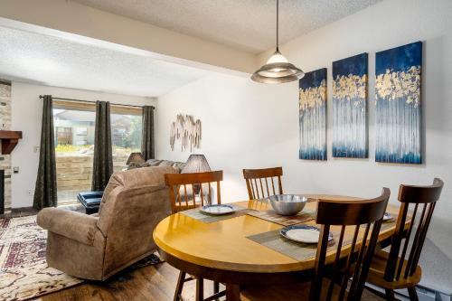Apartamento Shadow Run E109 Condo