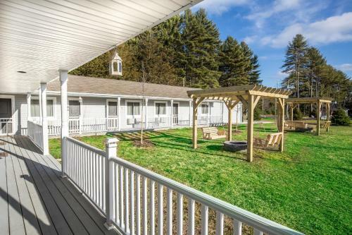 Hotel Catskill Mountains Resort