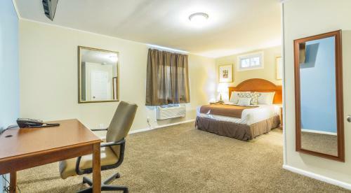 Hotel Catskill Mountains Resort