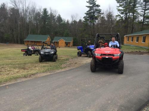 Hotel Catskill Mountains Resort