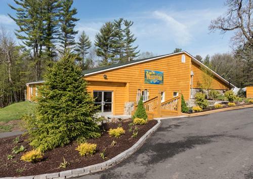 Hotel Catskill Mountains Resort