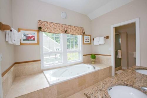 4 Br Dog-friendly Overlook At Topnotch