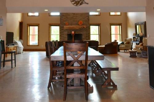 The-lodge