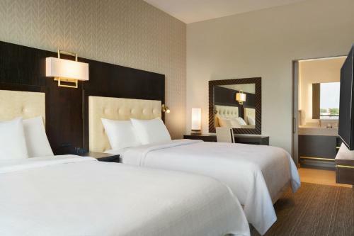 Hotel Embassy Suites By Hilton Syracuse Destiny Usa