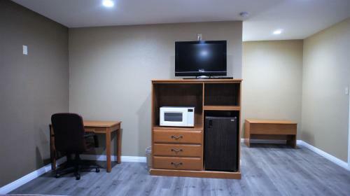 Motel Executive Inn