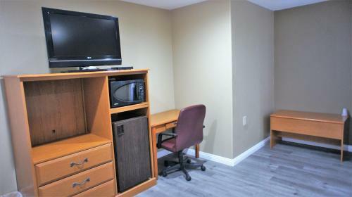 Motel Executive Inn