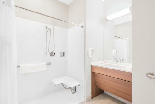 Hotel Microtel Inn & Suites By Wyndham Binghamton
