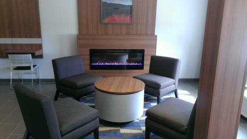 Hotel Microtel Inn & Suites By Wyndham Binghamton