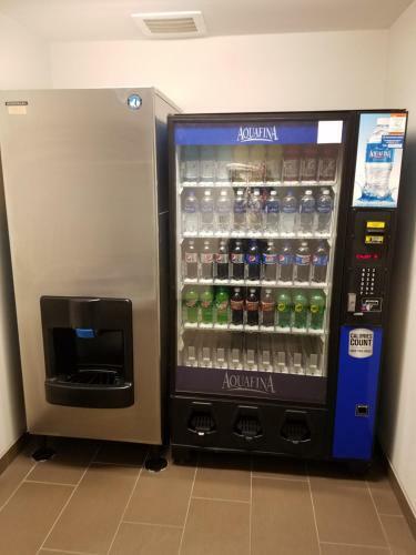 Hotel Microtel Inn & Suites By Wyndham Binghamton